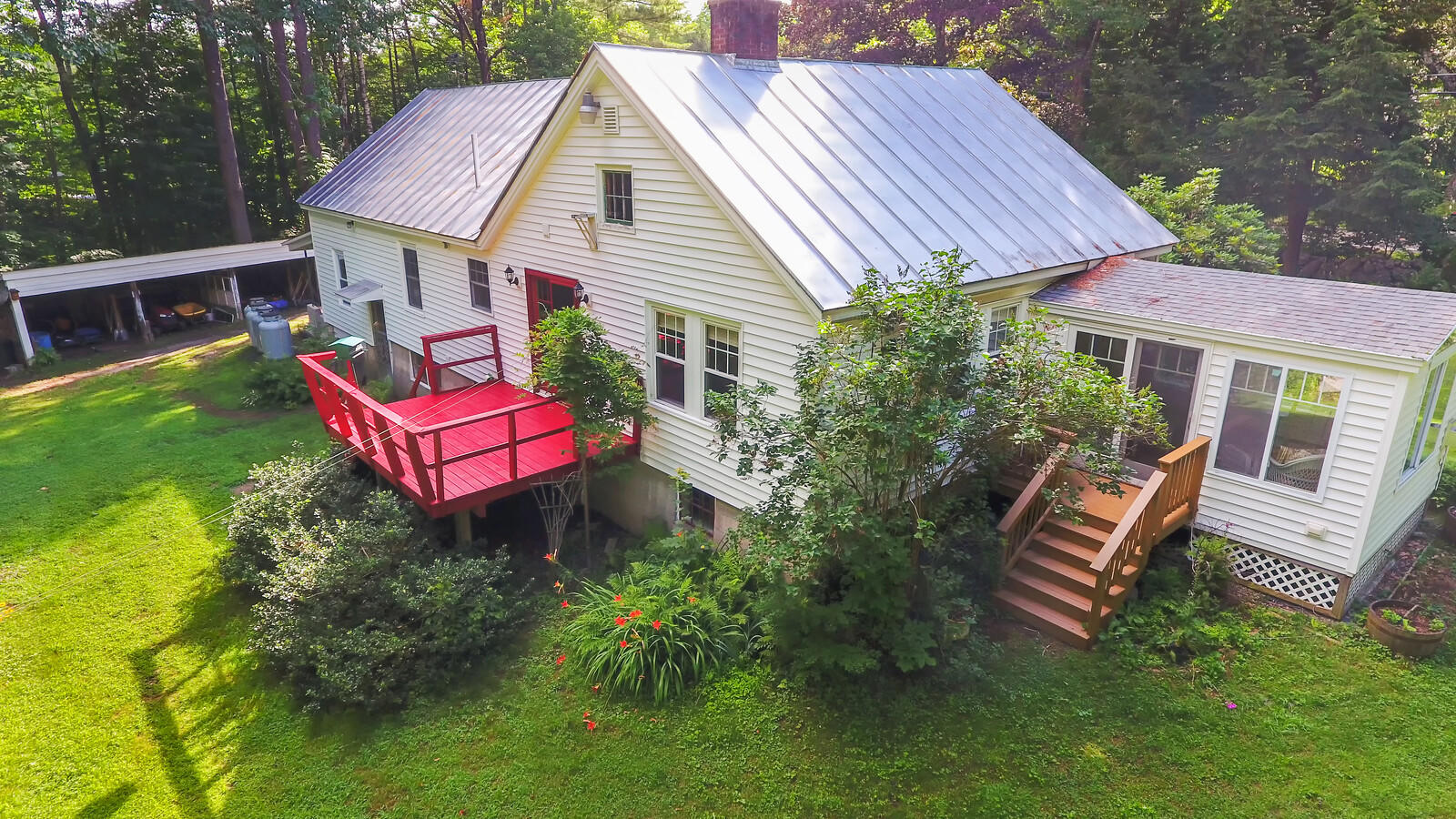 23 Snow Pond Road Oakland ME 04963