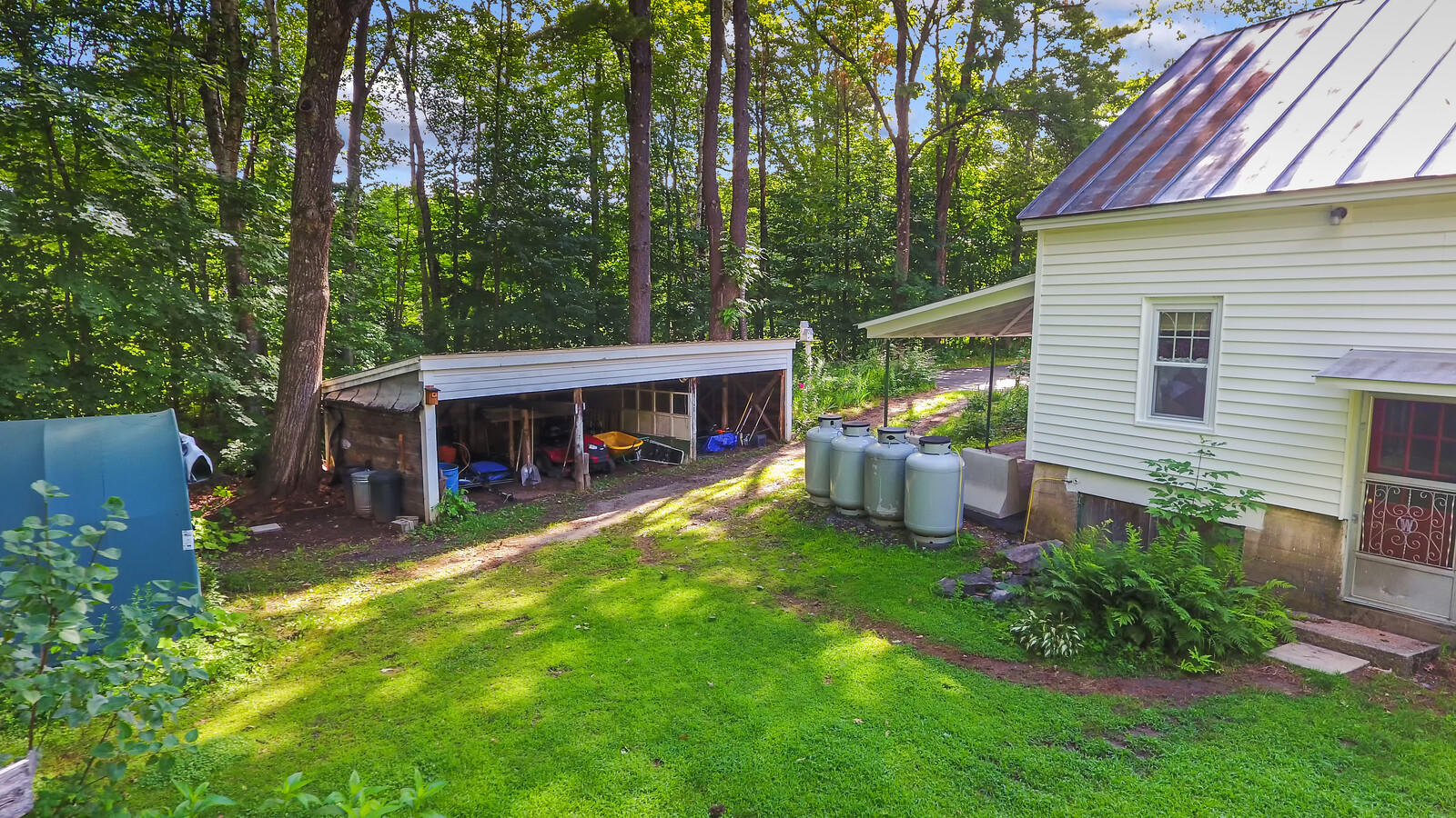 23 Snow Pond Road Oakland ME 04963