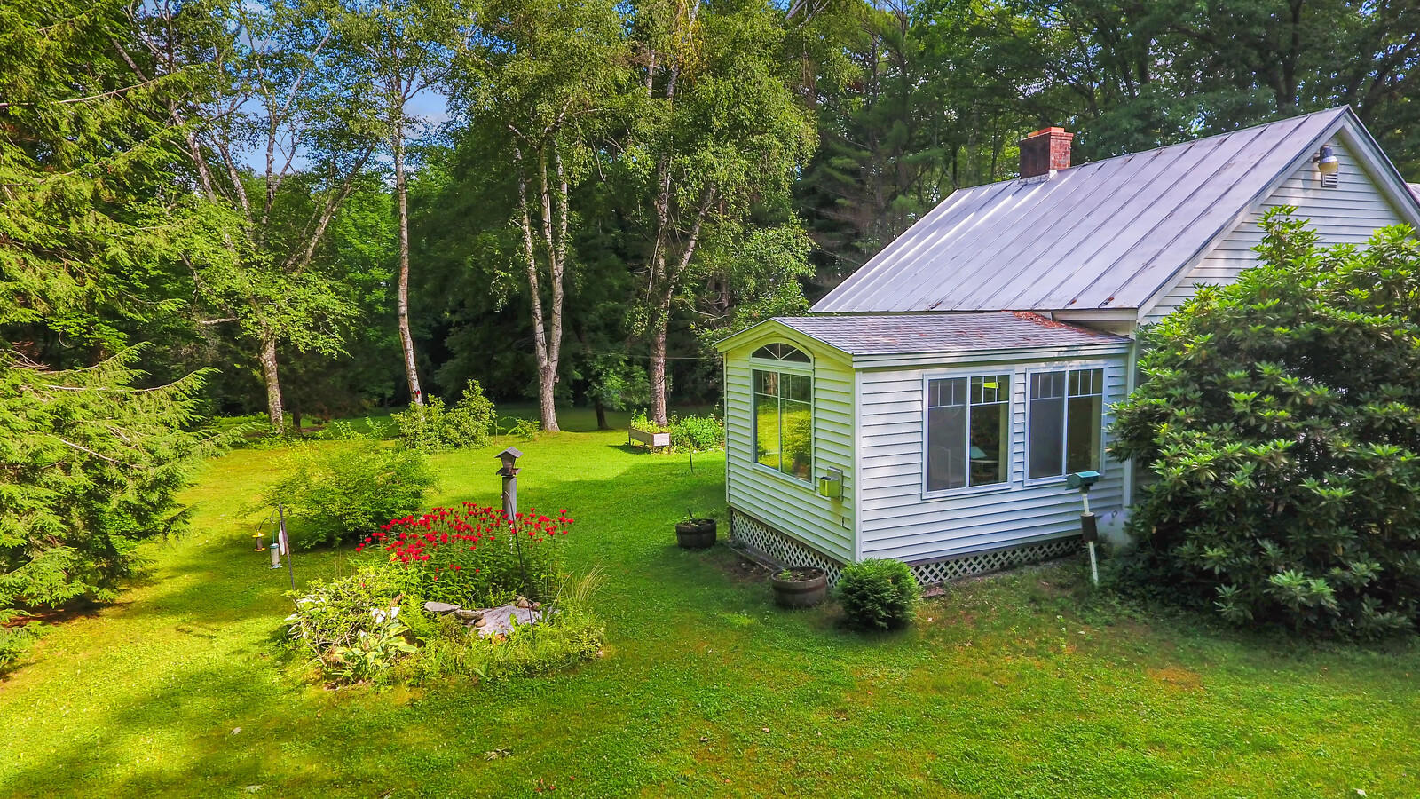 23 Snow Pond Road Oakland ME 04963