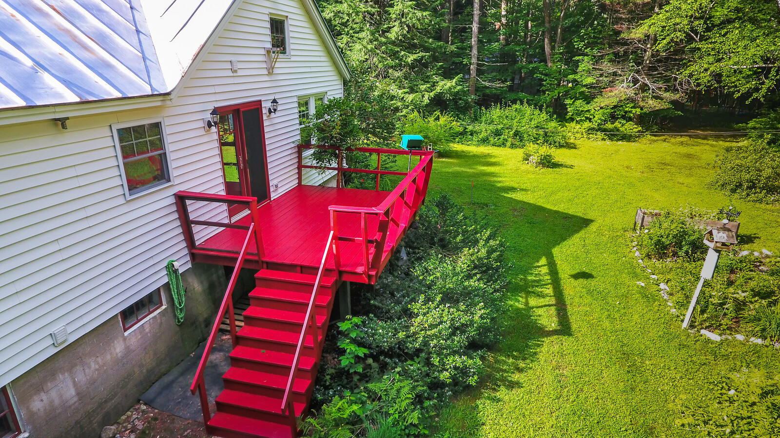 23 Snow Pond Road Oakland ME 04963