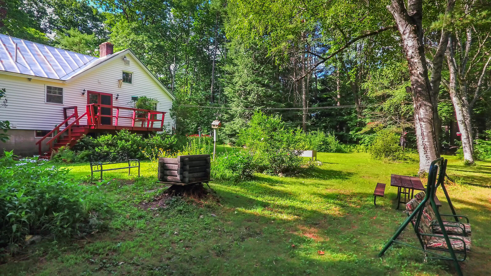 23 Snow Pond Road Oakland ME 04963