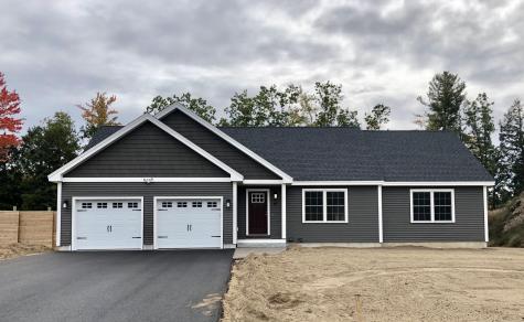 Lot 14 White Oak Drive Wells ME 04090