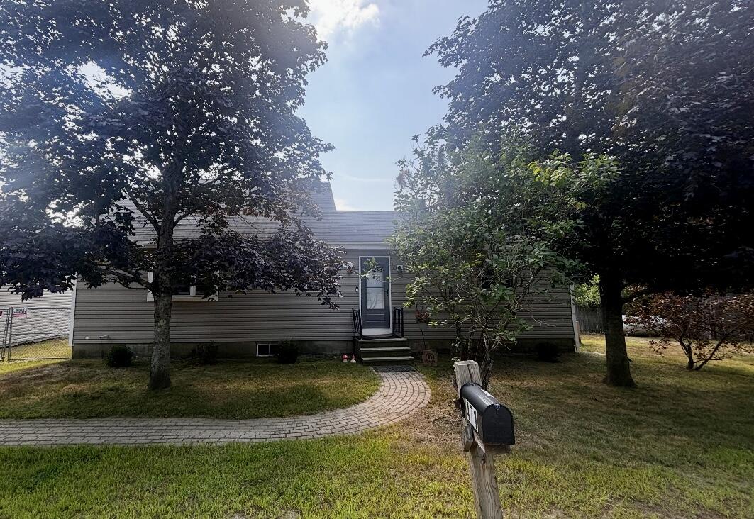 471 Hubbard Road Berwick ME 03901