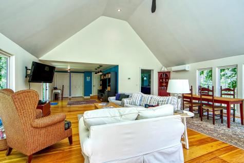 924 Bay Road Brooklin ME 04616