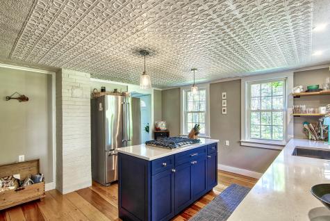 924 Bay Road Brooklin ME 04616