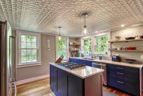 924 Bay Road Brooklin ME 04616