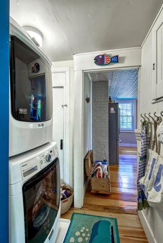 924 Bay Road Brooklin ME 04616