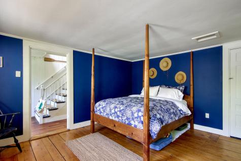 924 Bay Road Brooklin ME 04616