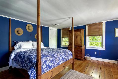 924 Bay Road Brooklin ME 04616