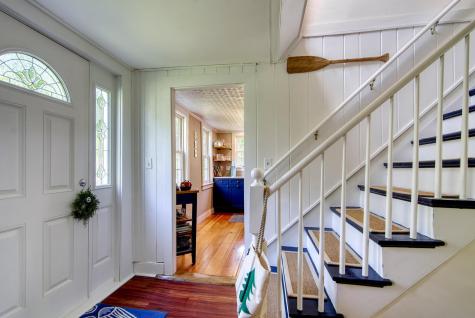 924 Bay Road Brooklin ME 04616