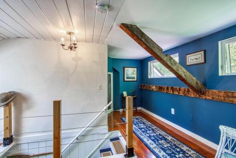 924 Bay Road Brooklin ME 04616