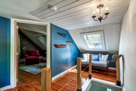 924 Bay Road Brooklin ME 04616