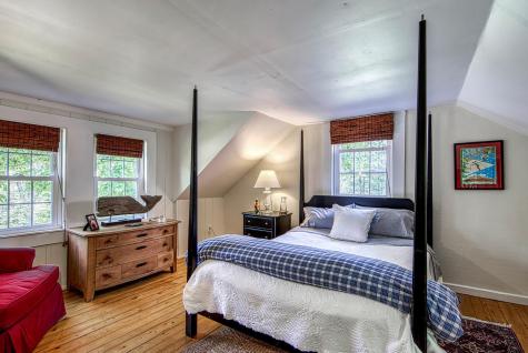 924 Bay Road Brooklin ME 04616