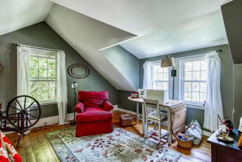 924 Bay Road Brooklin ME 04616