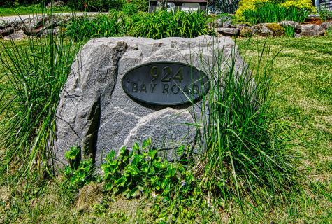 924 Bay Road Brooklin ME 04616