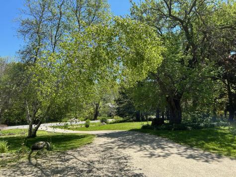 924 Bay Road Brooklin ME 04616