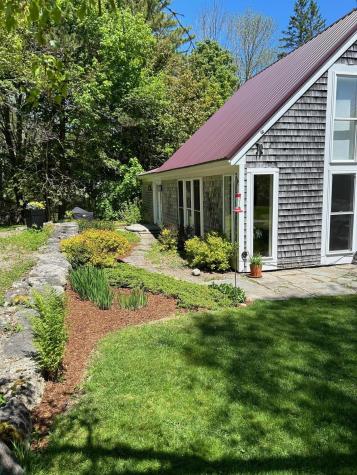 924 Bay Road Brooklin ME 04616