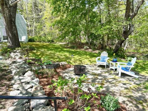 924 Bay Road Brooklin ME 04616