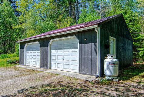 924 Bay Road Brooklin ME 04616