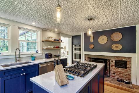 924 Bay Road Brooklin ME 04616