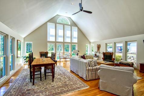 924 Bay Road Brooklin ME 04616