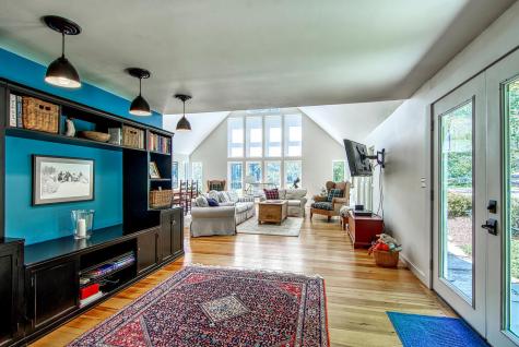 924 Bay Road Brooklin ME 04616