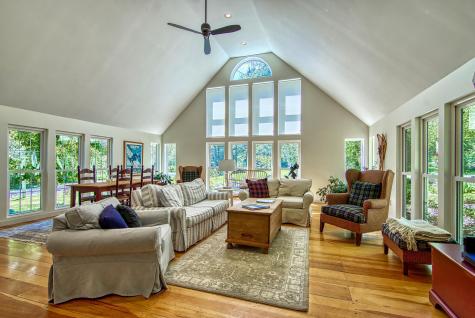 924 Bay Road Brooklin ME 04616