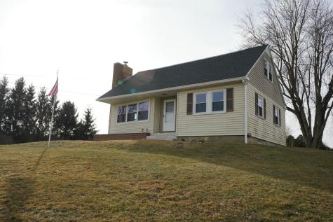 59 Old County Road Fairfield ME 04937