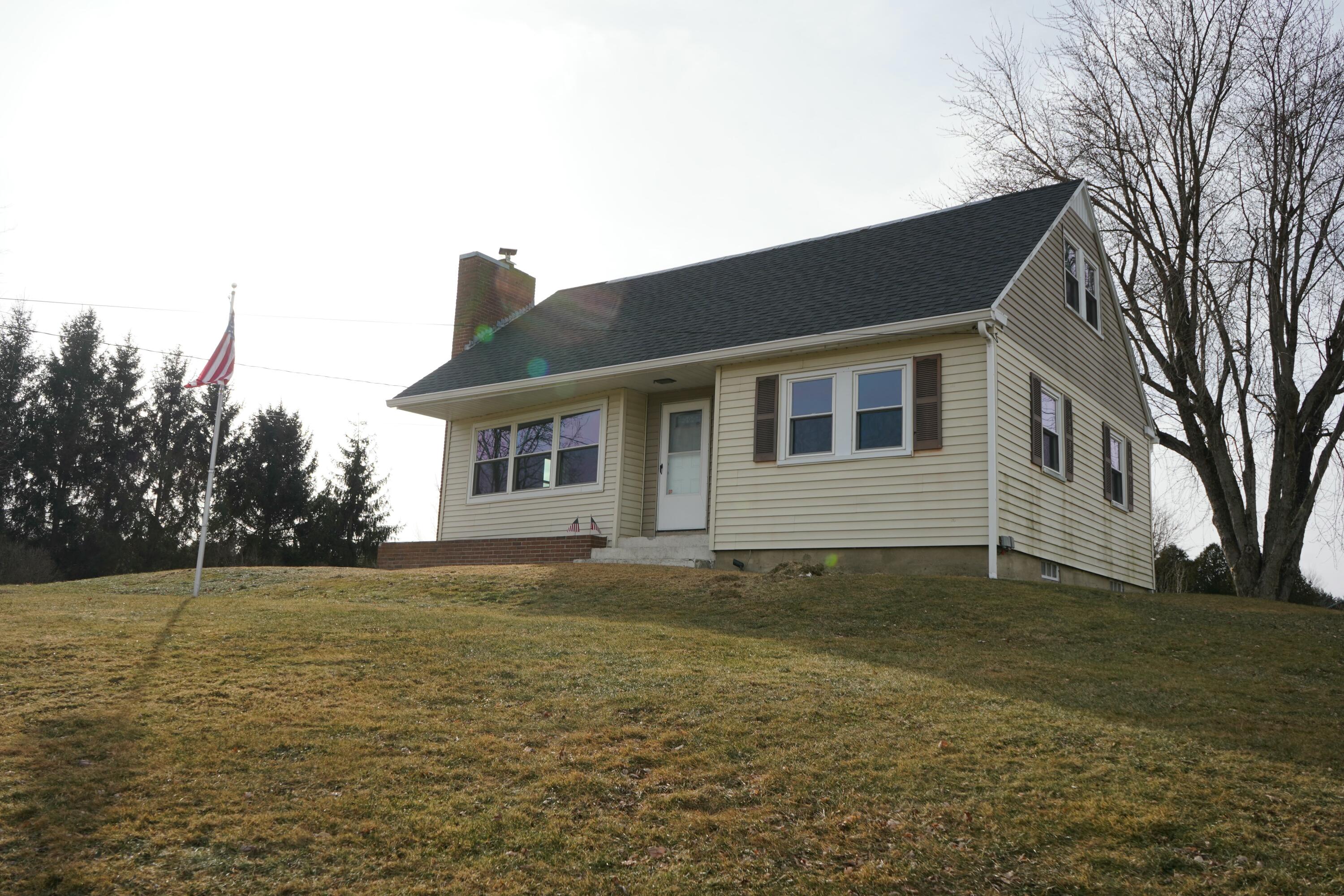 59 Old County Road Fairfield ME 04937