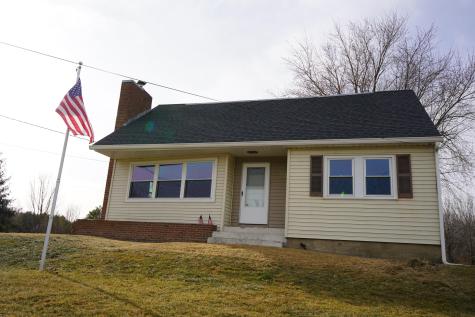 59 Old County Road Fairfield ME 04937