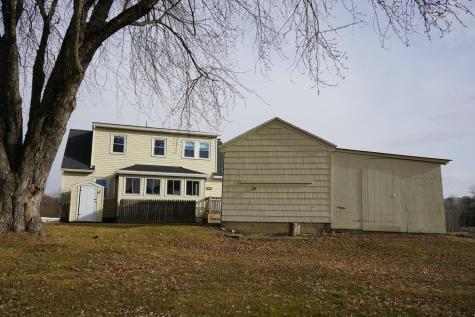 59 Old County Road Fairfield ME 04937