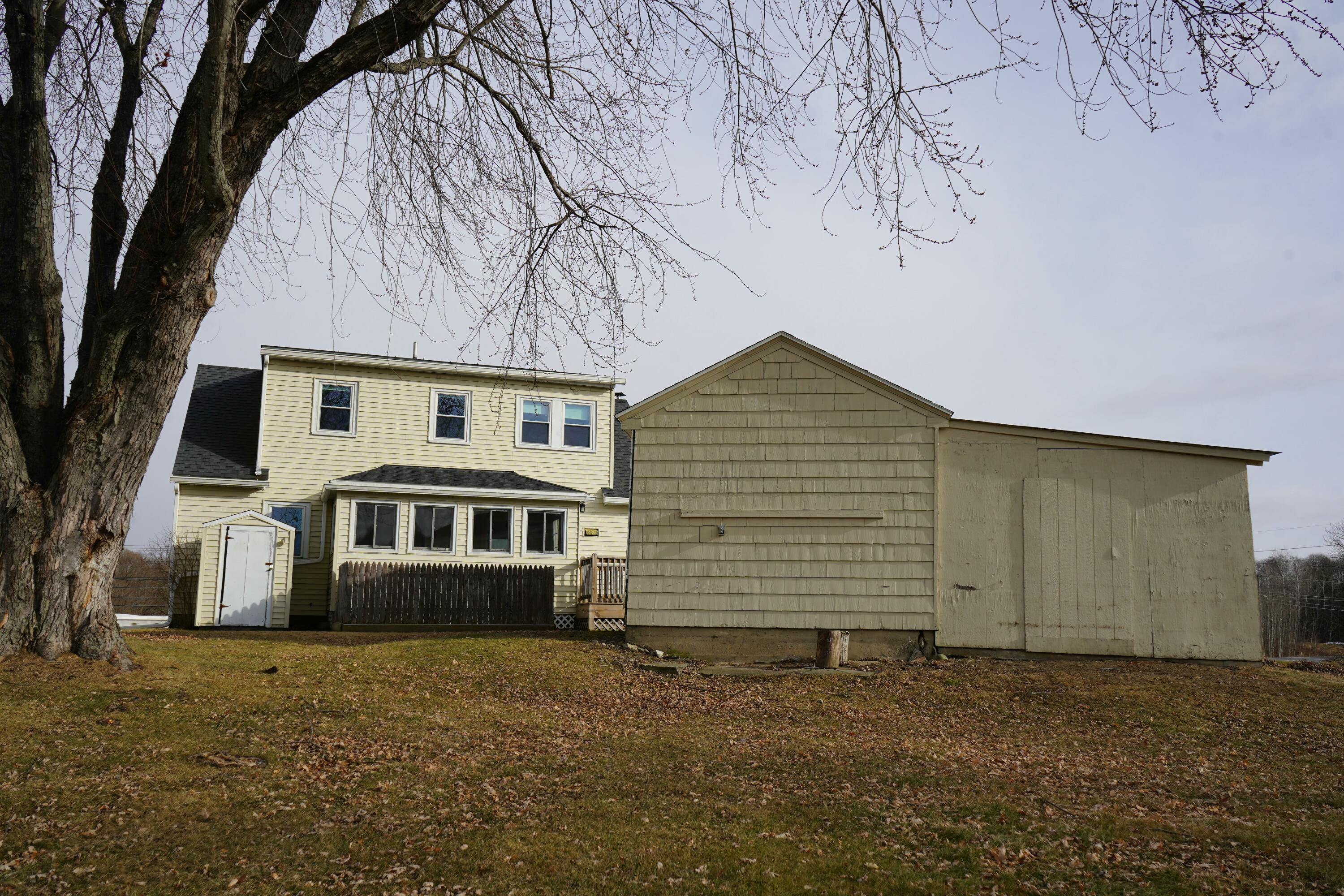 59 Old County Road Fairfield ME 04937