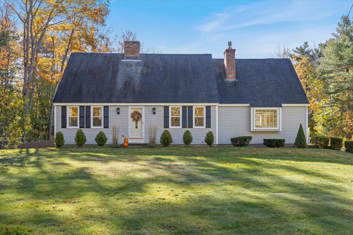 21 Pine Ridge Road Saco ME 04072