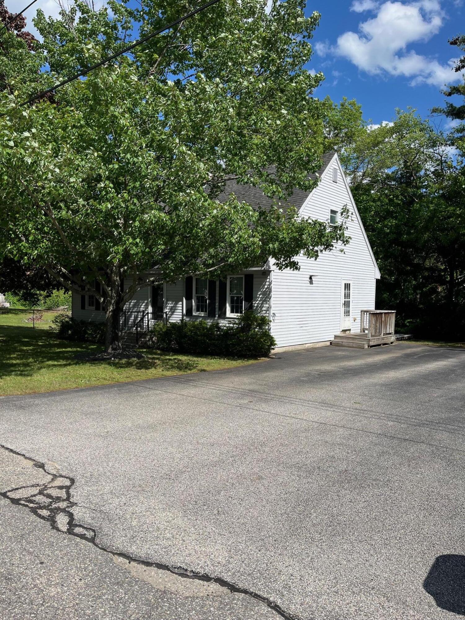 9 Breton Avenue Sanford ME 04073