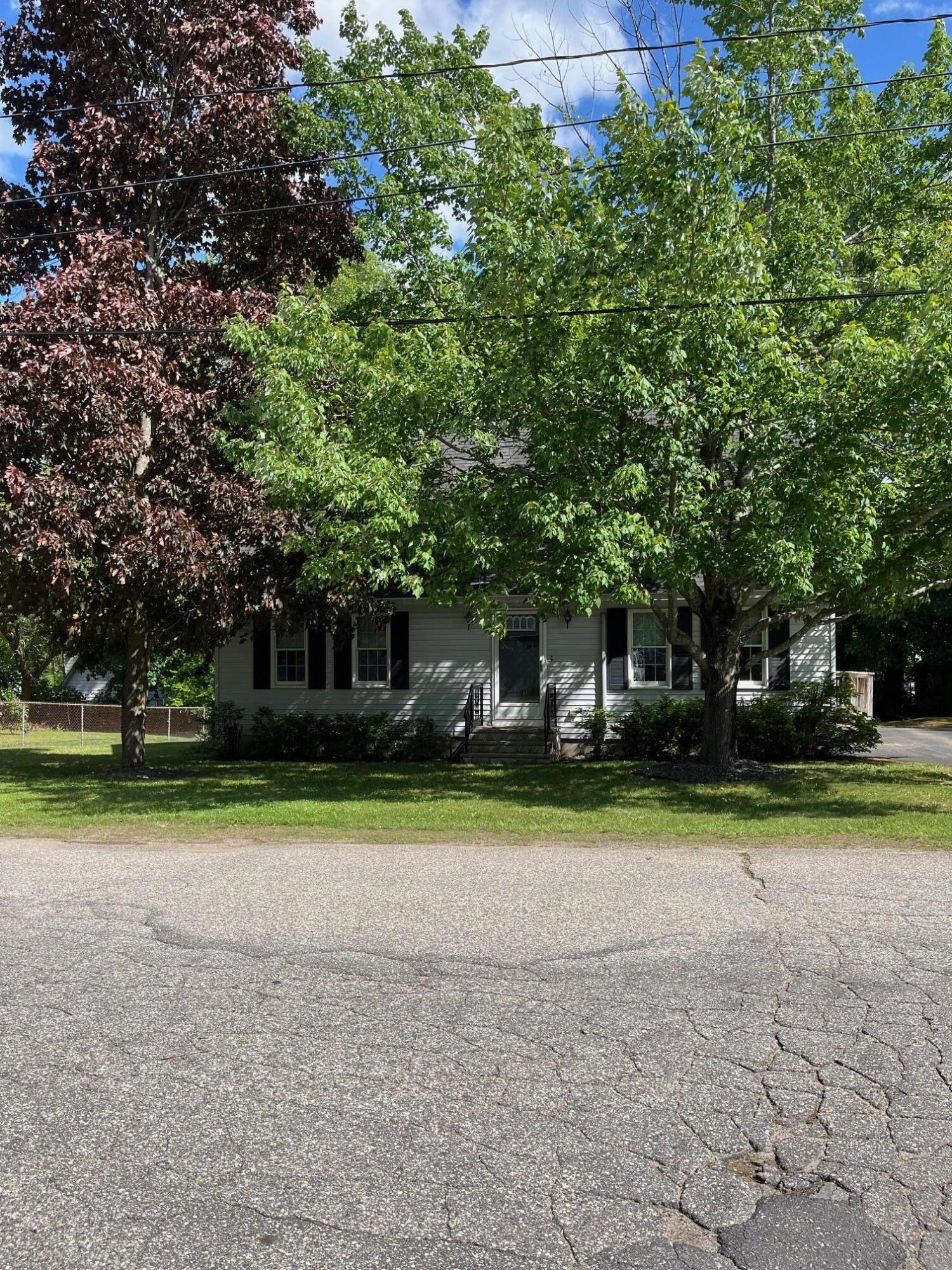 9 Breton Avenue Sanford ME 04073