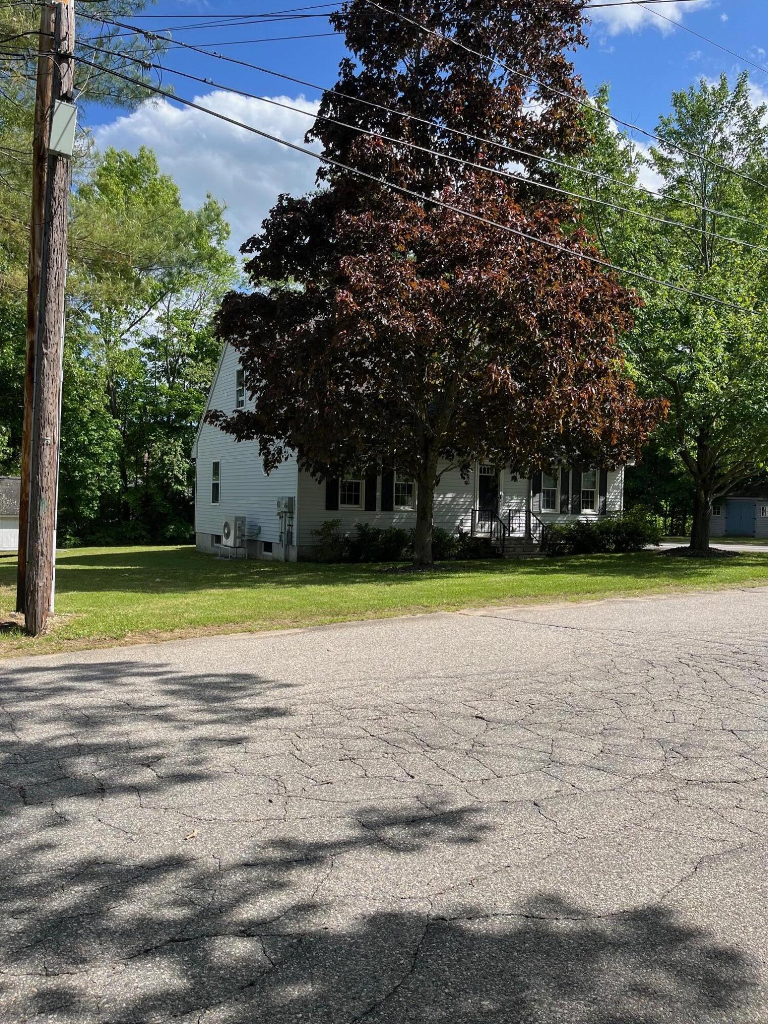 9 Breton Avenue Sanford ME 04073