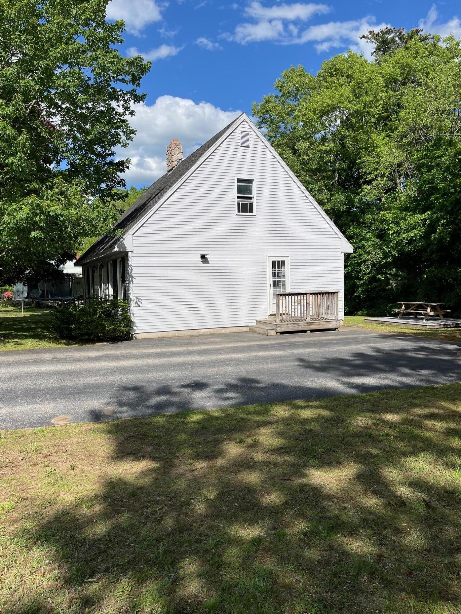 9 Breton Avenue Sanford ME 04073