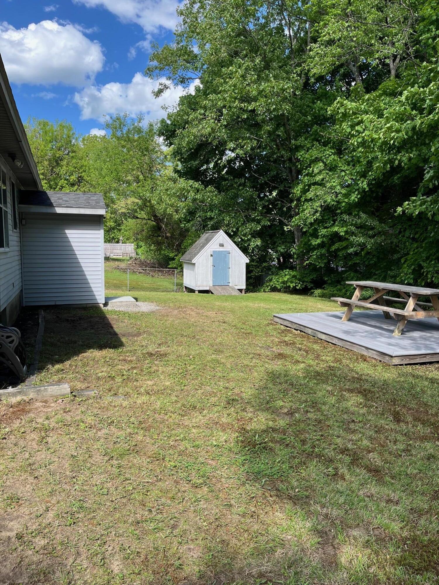 9 Breton Avenue Sanford ME 04073