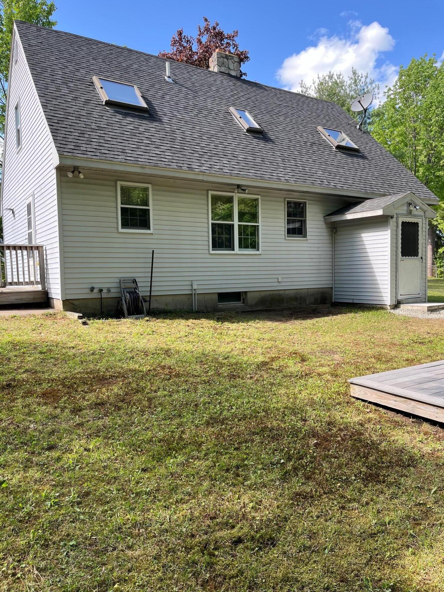 9 Breton Avenue Sanford ME 04073
