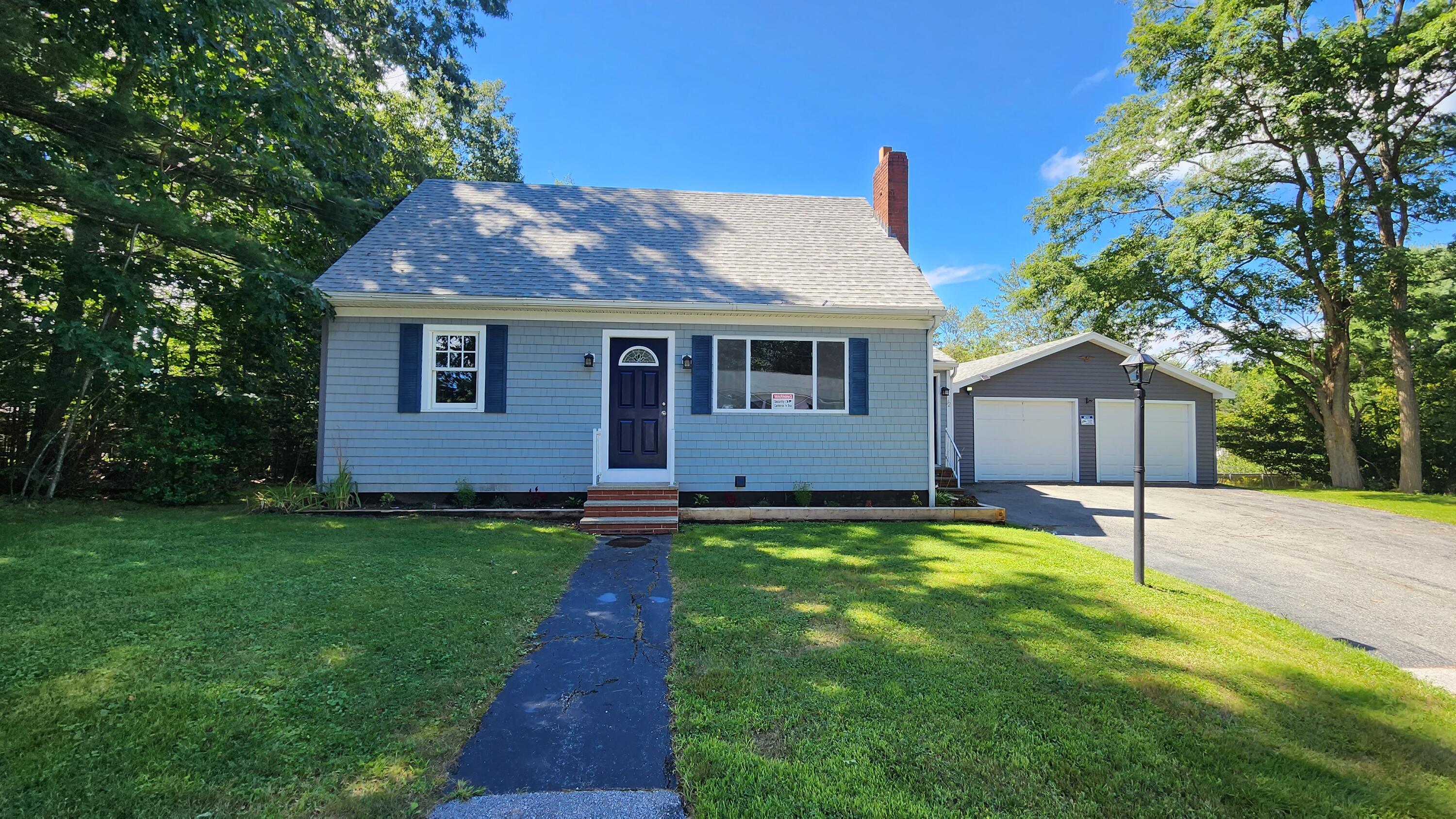 12 Holt Drive Ellsworth ME 04605