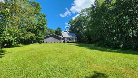 12 Holt Drive Ellsworth ME 04605