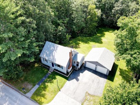 12 Holt Drive Ellsworth ME 04605