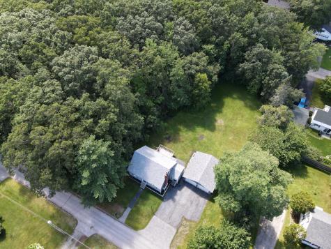 12 Holt Drive Ellsworth ME 04605