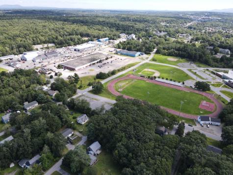 12 Holt Drive Ellsworth ME 04605