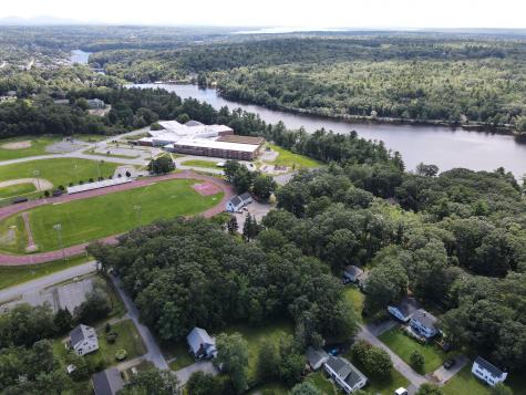 12 Holt Drive Ellsworth ME 04605