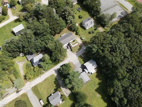 12 Holt Drive Ellsworth ME 04605