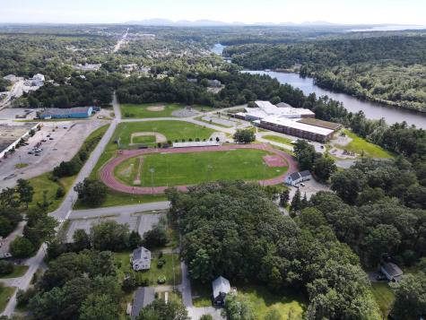 12 Holt Drive Ellsworth ME 04605