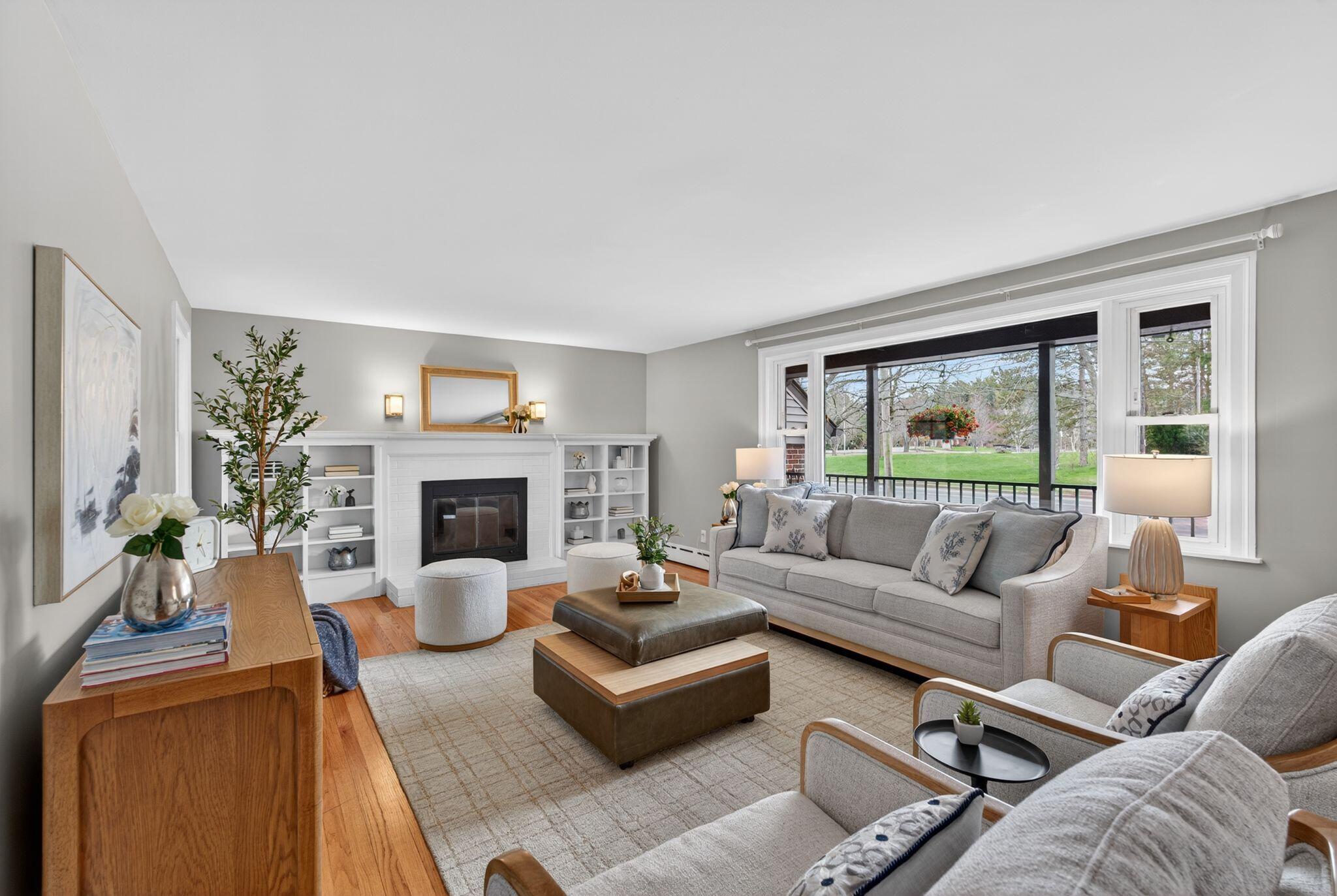 1061 Washington Avenue Portland ME 04103