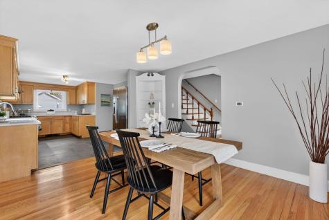 1061 Washington Avenue Portland ME 04103