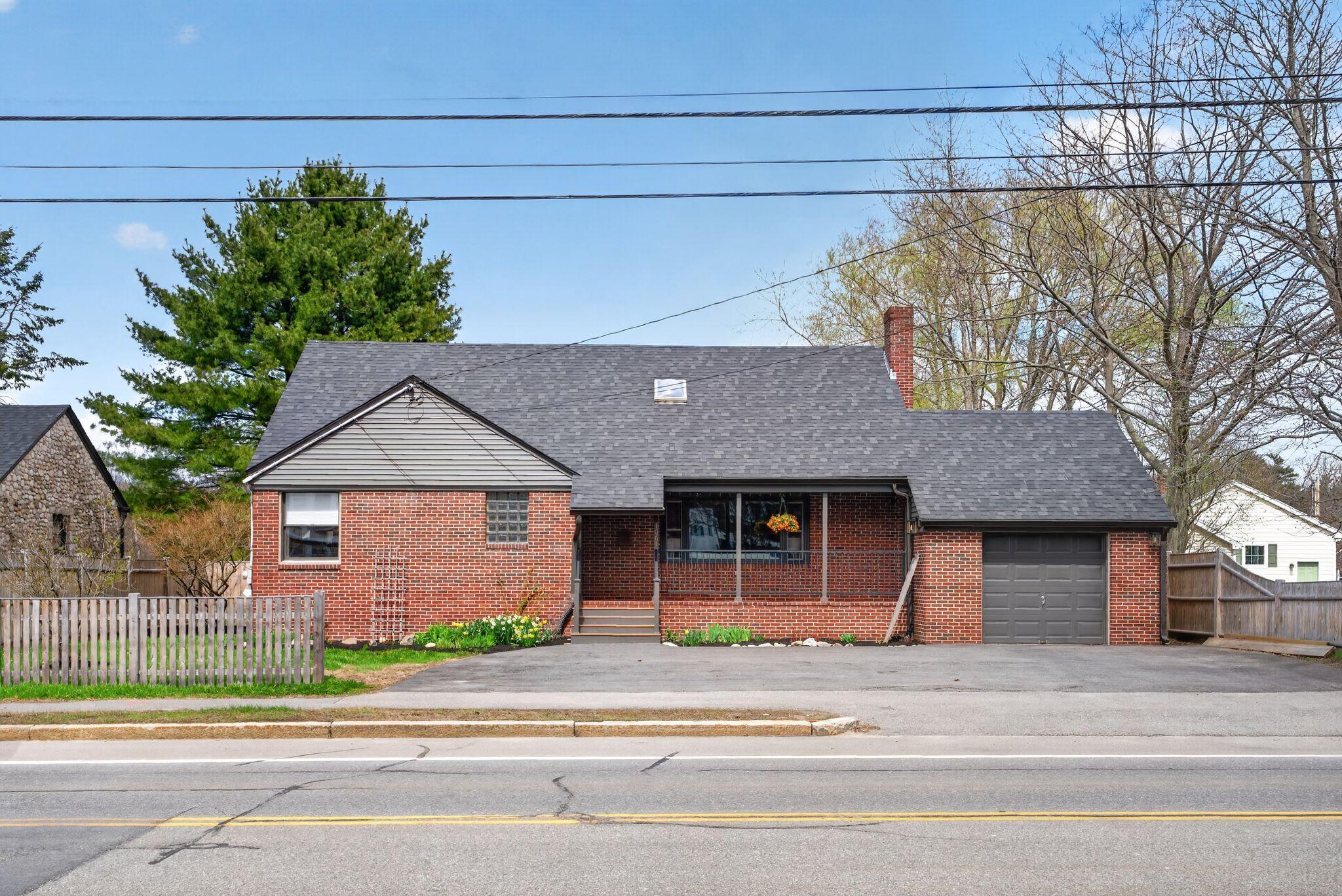 1061 Washington Avenue Portland ME 04103